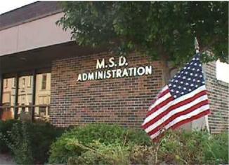 msdadministration