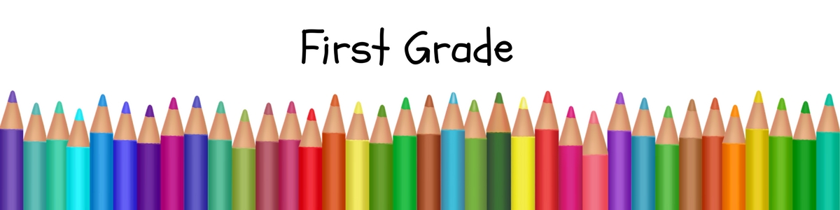 1st Grade 2