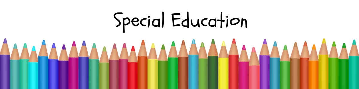 Special education