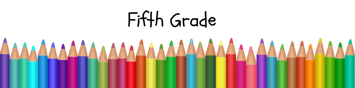 fifth grade