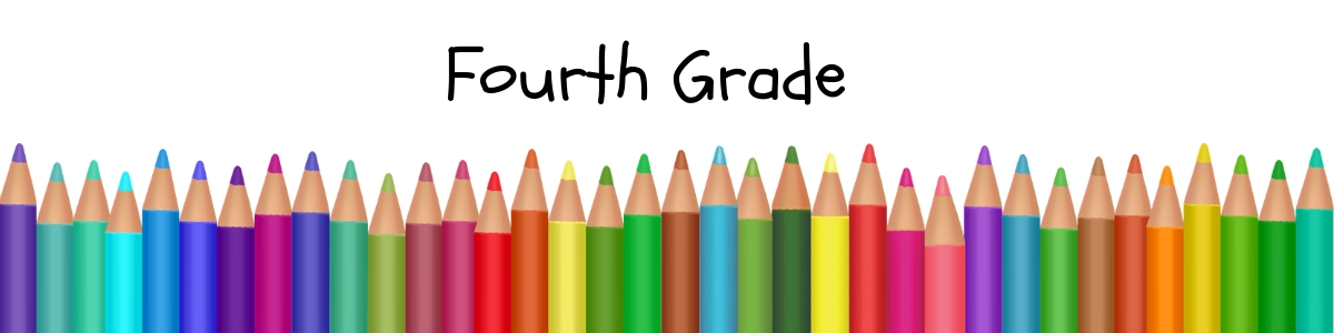 fourth grade