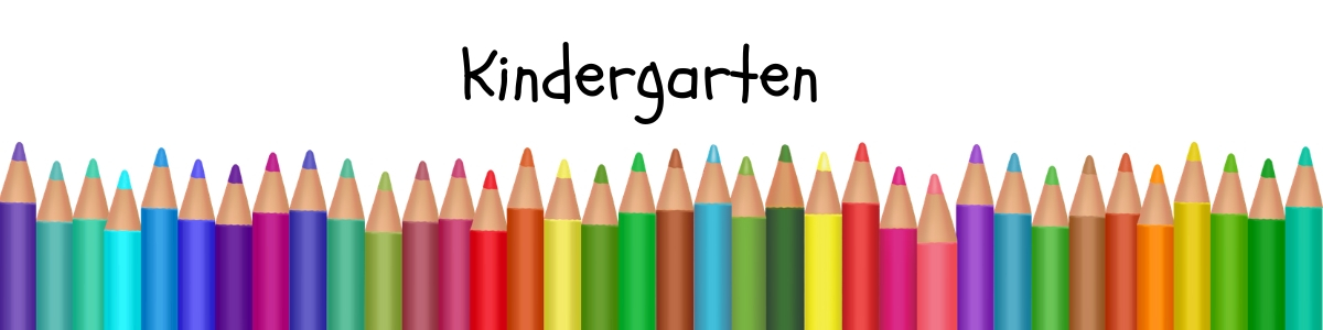 kindergarten