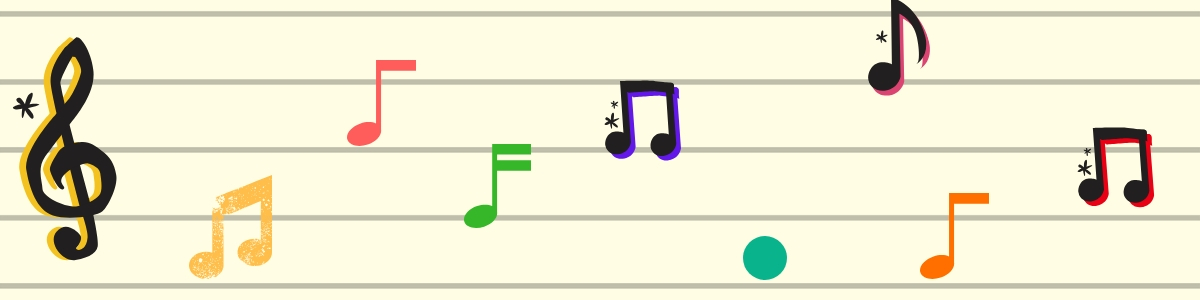 music